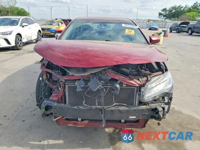 Piąte zdjęcie samochodu w środku: 2017 TOYOTA CAMRY XSE V6 VIN:4T1BK1FK7HU578520 - miniatura