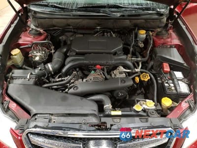 Zdjęcie 11 z 12 samochodu: 2012 SUBARU LEGACY 2.5I PREMIUM VIN:4S3BMBC69C3026723 - miniatura