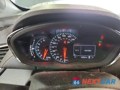 Zdjęcie 9 z 12 samochodu: 2019 CHEVROLET TRAX 1LT VIN:KL7CJLSB3KB820152 - miniatura