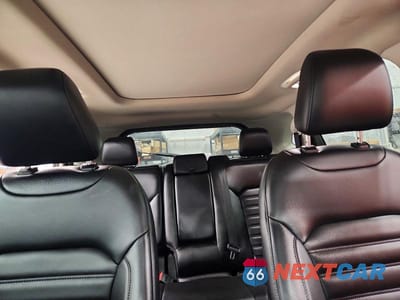 Zdjęcie 10 z 13 samochodu: 2020 FORD EDGE SEL VIN:2FMPK4J96LBB42896 - miniatura