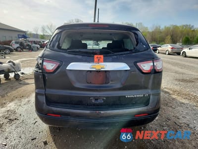 Zdjęcie 6 z 14 samochodu: 2013 CHEVROLET TRAVERSE LT VIN:1GNKRGKD4DJ226296 - miniatura