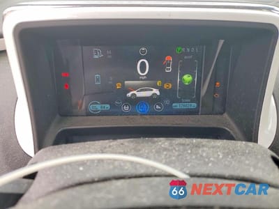 Zdjęcie 9 z 13 samochodu: 2012 CHEV VOLT VIN:1G1RD6E45CU113488 - miniatura