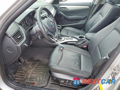 Zdjęcie 7 z 12 samochodu: 2015 BMW X1 XDRIVE28I VIN:WBAVL1C53FVY32144 - miniatura