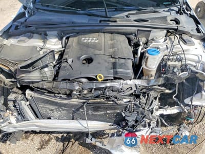 Zdjęcie 11 z 12 samochodu: 2012 AUDI A4 PREMIUM PLUS VIN:WAUFFAFLXCA103244 - miniatura
