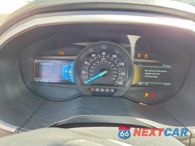 Zdjęcie 9 z 14 samochodu: 2018 FORD EDGE SEL VIN:2FMPK3J93JBC57947 - miniatura