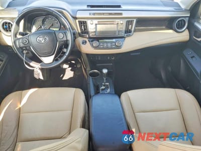Zdjęcie 8 z 13 samochodu: 2013 TOYOTA RAV4 LIMITED VIN:2T3YFREV1DW041295 - miniatura