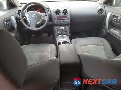 Zdjęcie 8 z 14 samochodu: 2010 NISSAN ROGUE SL VIN:JN8AS5MT1AW013794 - miniatura