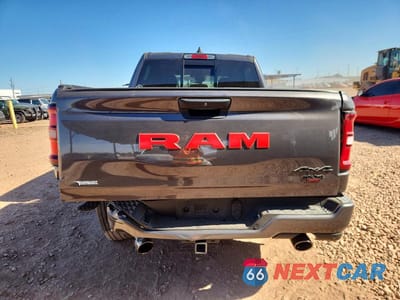 Zdjęcie 6 z 14 samochodu: 2026 RAM 1500 TRADESMAN VIN:3C6SRFGPXT4164692 - miniatura