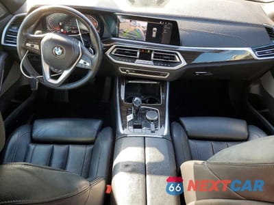 Zdjęcie 8 z 14 samochodu: 2021 BMW X5 XDRIVE40I VIN:5UXCR6C09M9F73306 - miniatura