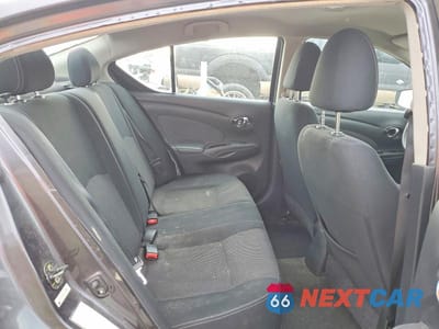 Zdjęcie 10 z 12 samochodu: 2015 NISSAN VERSA 1.6 SV VIN:3N1CN7AP8FL889969 - miniatura
