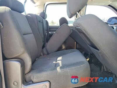 Zdjęcie 10 z 12 samochodu: 2011 GMC SIERRA K1500 SLE VIN:3GTP2VE34BG329128 - miniatura