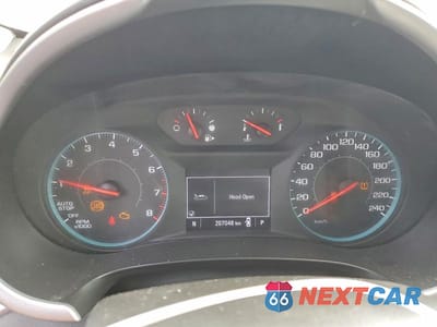 Zdjęcie 9 z 13 samochodu: 2022 CHEVROLET MALIBU LT VIN:1G1ZD5ST7NF109102 - miniatura