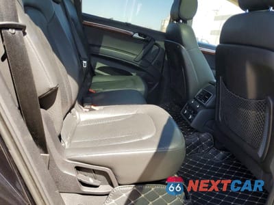 Zdjęcie 11 z 13 samochodu: 2014 AUDI Q7 PRESTIGE VIN:WA1VMAFE1ED011831 - miniatura