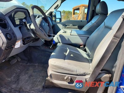 Zdjęcie 7 z 13 samochodu: 2016 FORD F450 SUPER DUTY FLATBED TRUCK VIN:1FD0W4GY7GEB65067 - miniatura