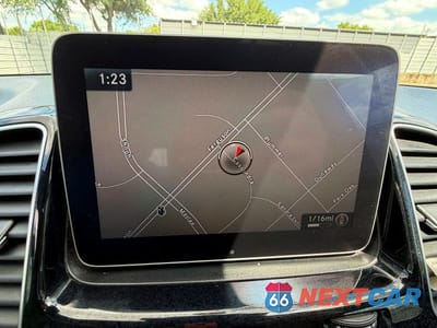 Zdjęcie 11 z 14 samochodu: 2017 MERCEDES-BENZ GLE 350 VIN:4JGDA5JB5HA861218 - miniatura