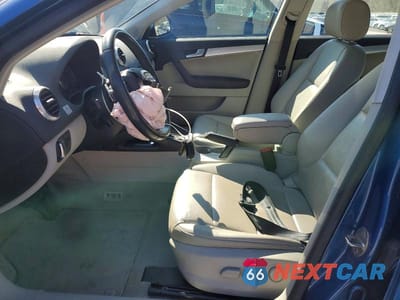 Zdjęcie 7 z 12 samochodu: 2010 AUDI A3 PREMIUM PLUS VIN:WAUKJAFM0AA162094 - miniatura