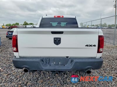 Zdjęcie 6 z 12 samochodu: 2022 RAM 1500 CLASSIC SLT VIN:1C6RR7LTXNS223774 - miniatura