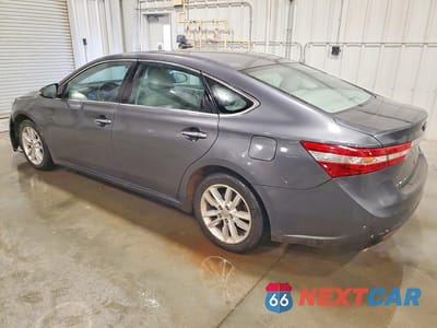 Drugie zdjęcie samochodu z przodu: 2014 TOYOTA AVALON XLE PREMIUM VIN:4T1BK1EB3EU098312 - miniatura