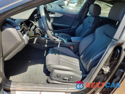 Zdjęcie 7 z 12 samochodu: 2024 AUDI A5 PREMIUM PLUS 45 VIN:WAUFACF55RA044852 - miniatura