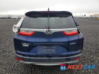 Zdjęcie 6 z 13 samochodu: 2019 HONDA CR-V EX VIN:5J6RW2H56KA019824 - miniatura