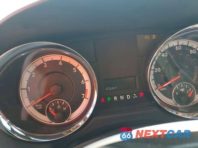 Zdjęcie 9 z 13 samochodu: 2019 DODGE GRAND CARAVAN SXT VIN:2C4RDGCG9KR518226 - miniatura