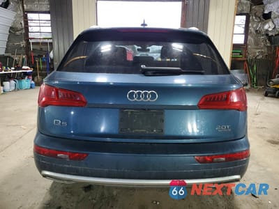 Zdjęcie 6 z 12 samochodu: 2018 AUDI Q5 PREMIUM PLUS VIN:WA1BNAFY9J2093923 - miniatura