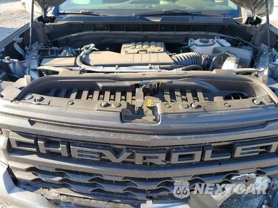 Zdjęcie 11 z 12 samochodu: 2026 CHEVROLET SILVERADO C1500 CUSTOM VIN:1GCPABEKXTZ115609 - miniatura