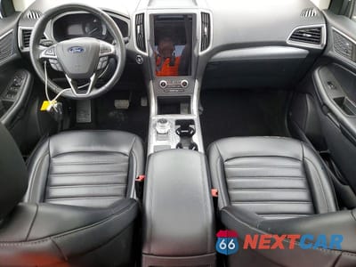 Zdjęcie 8 z 14 samochodu: 2022 FORD EDGE SEL VIN:2FMPK4J96NBA01894 - miniatura