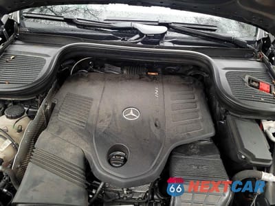 Zdjęcie 7 z 11 samochodu: 2021 MERCEDES-BENZ GLE 450 4MATIC VIN:4JGFB5KB6MA370137 - miniatura