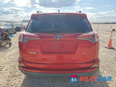 Zdjęcie 6 z 13 samochodu: 2016 TOYOTA RAV4 LE VIN:2T3ZFREV7GW307556 - miniatura