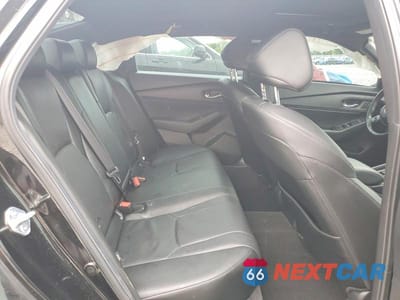Zdjęcie 10 z 12 samochodu: 2024 HONDA ACCORD HYBRID SPORT-L VIN:1HGCY2F72RA076415 - miniatura
