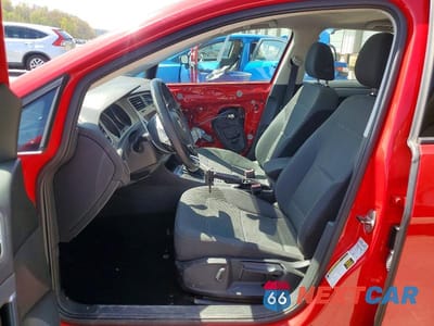 Zdjęcie 7 z 14 samochodu: 2016 VOLKSWAGEN GOLF S VIN:3VW217AU4GM053174 - miniatura