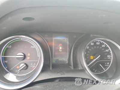 Zdjęcie 9 z 13 samochodu: 2019 TOYOTA CAMRY HYBRID LE VIN:4T1B31HK8KU008267 - miniatura