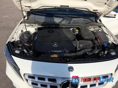 Zdjęcie 7 z 10 samochodu: 2019 MERCEDES-BENZ GLA 250 VIN:WDCTG4EB3KJ587683 - miniatura