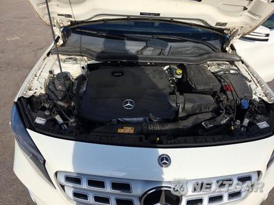 Zdjęcie 7 z 10 samochodu: 2019 MERCEDES-BENZ GLA 250 VIN:WDCTG4EB3KJ587683 - miniatura