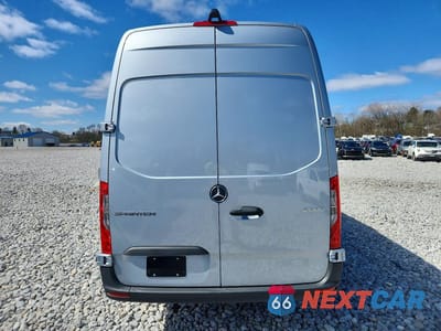 Zdjęcie 6 z 12 samochodu: 2025 MERCEDES BENZ SPRINTER 2500 DELIVERY VAN VIN:W1Y4NCHY3ST222267 - miniatura