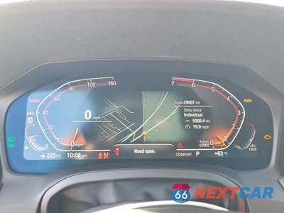 Zdjęcie 9 z 13 samochodu: 2021 BMW 330I VIN:3MW5R1J07M8C09597 - miniatura