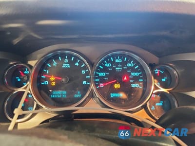 Zdjęcie 9 z 12 samochodu: 2011 GMC SIERRA C1500 SLE VIN:3GTP1VE0XBG387558 - miniatura