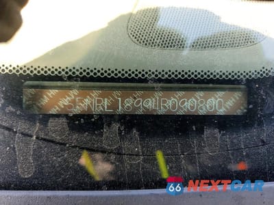 Zdjęcie 13 z 13 samochodu: 2004 HONDA ODYSSEY EXL VIN:5FNRL18994B090800 - miniatura
