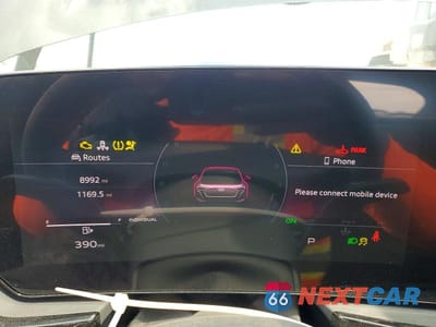 Zdjęcie 9 z 12 samochodu: 2025 AUDI A5 PREMIUM PLUS VIN:WAU2BCFU0SN046445 - miniatura