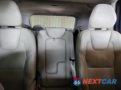 Zdjęcie 10 z 12 samochodu: 2016 VOLVO XC90 T8 VIN:YV4BC0PLXG1048235 - miniatura