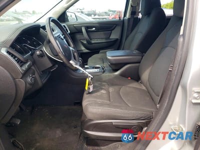 Zdjęcie 7 z 13 samochodu: 2015 GMC ACADIA SLE VIN:1GKKRNED2FJ290952 - miniatura