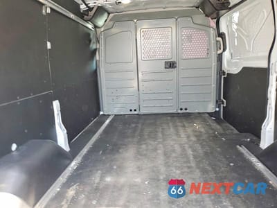 Zdjęcie 10 z 13 samochodu: 2025 FORD TRANSIT 350 DELIVERY VAN VIN:1FTBW2Y81SKA32671 - miniatura