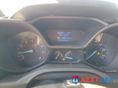 Zdjęcie 9 z 12 samochodu: 2014 FORD TRANSIT CONNECT XL UTILITY / SERVICE VAN VIN:NM0LS6E74E1170618 - miniatura