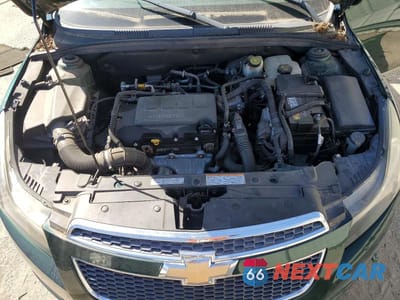 Zdjęcie 11 z 12 samochodu: 2014 CHEVROLET CRUZE LT VIN:1G1PC5SB1E7279080 - miniatura
