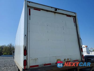 Zdjęcie 6 z 13 samochodu: 2017 ISUZU NQR DELIVERY TRUCK VIN:JALE5W168H7900580 - miniatura