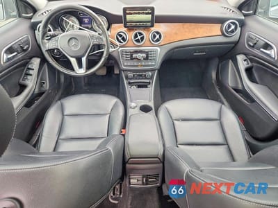 Zdjęcie 8 z 12 samochodu: 2015 MERCEDES-BENZ GLA 250 4MATIC VIN:WDCTG4GB0FJ171710 - miniatura