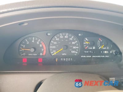 Zdjęcie 9 z 13 samochodu: 2000 NISSAN QUEST GXE VIN:4N2XN11T6YD839537 - miniatura