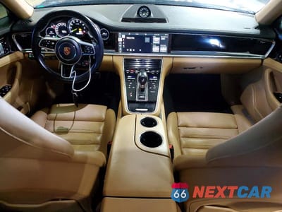 Zdjęcie 8 z 13 samochodu: 2018 PORSCHE PANAMERA 4 E-HYBRID VIN:WP0AE2A73JL128732 - miniatura