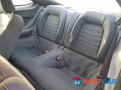 Zdjęcie 10 z 11 samochodu: 2016 FORD MUSTANG GT VIN:1FA6P8CF3G5328259 - miniatura